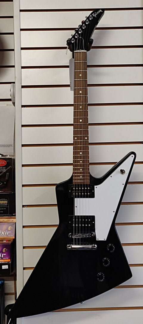 USED - Gibson Explorer '76 Reissue (2005 Model)
