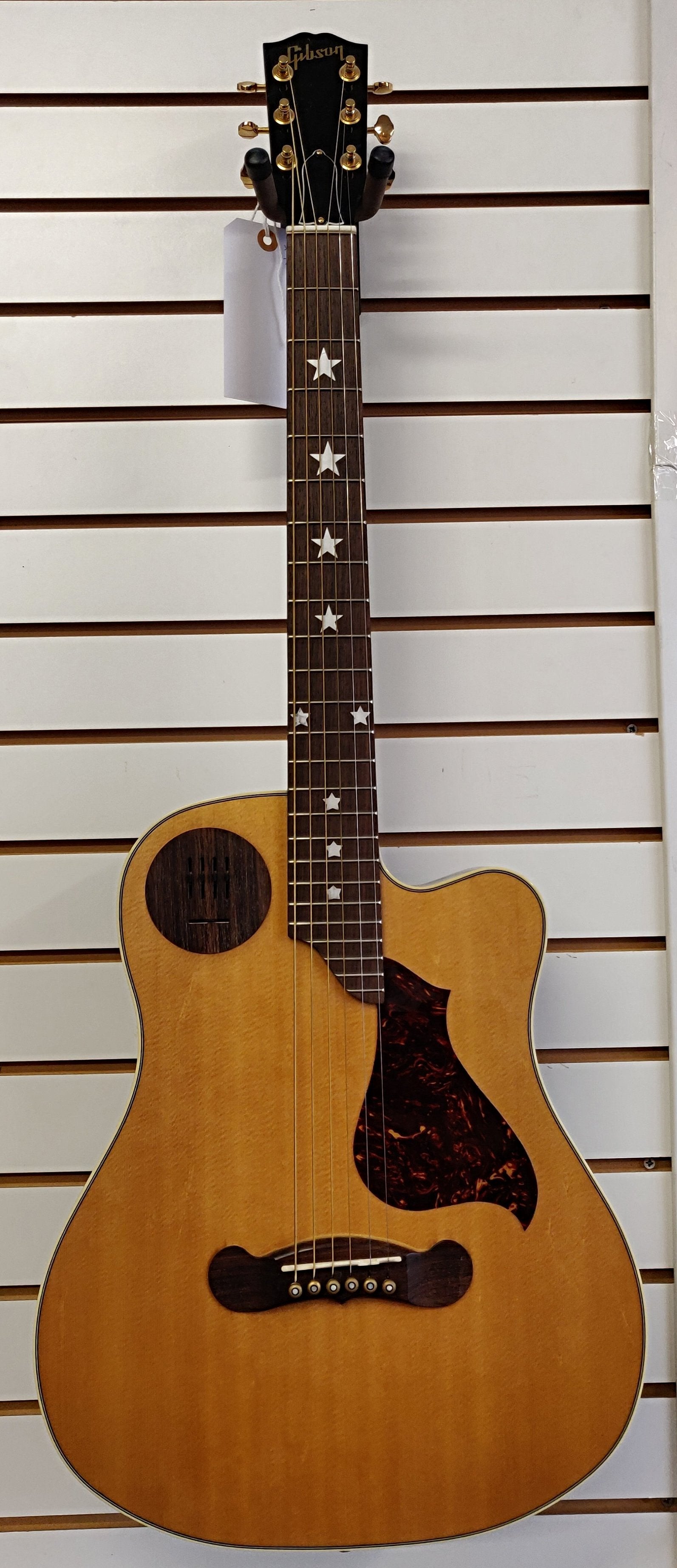 USED - Gibson Traveling Songwriter EC (2005 Model)