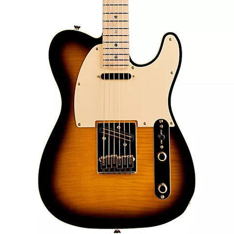 Fender Richie Kotzen Telecaster Electric Guitar Made in Japan Custom Shop
