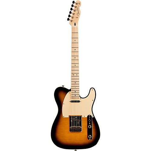 Fender Richie Kotzen Telecaster Electric Guitar Made in Japan Custom Shop