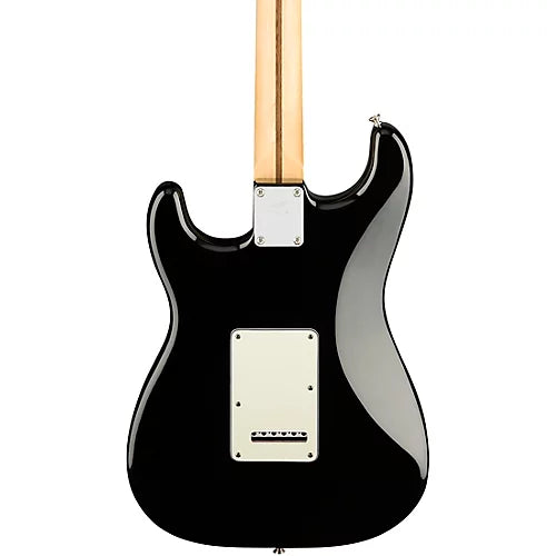 Fender® Player Series Stratocaster Black