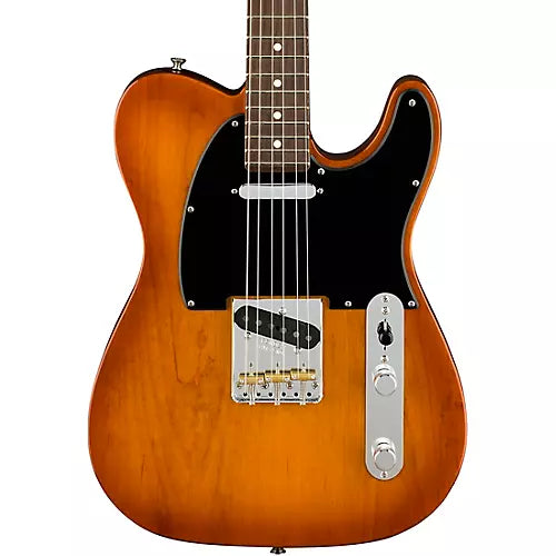 Fender American Performer Telecaster 3 Color Sunburst Electric Guitar w/ gig bag