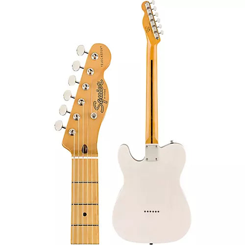 Fender Squier Classic Vibe 50's Telecaster - White Blond