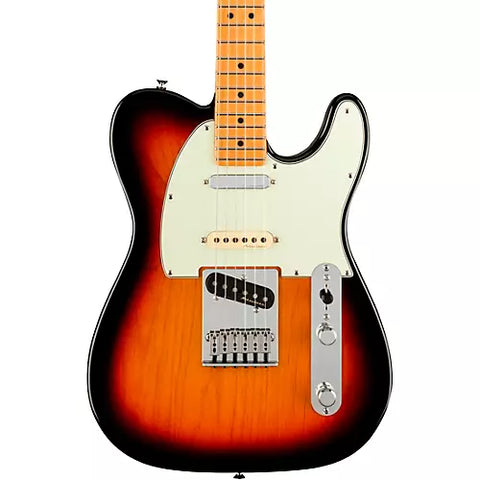 Fender Player Plus Nashville Telecaster  Electric Guitar