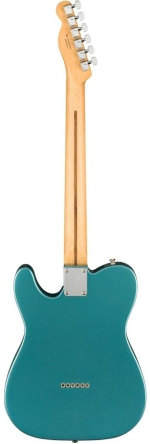 Fender Player Series Telecaster Electric Guitar - Tidepool