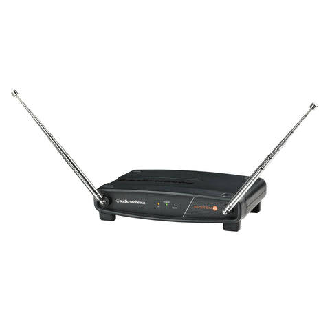 Audio Technica ATW-801 System 8 VHF Wireless Systems