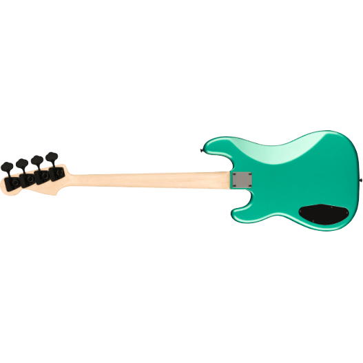 Fender Boxer Series Sherwood Green Precision Bass