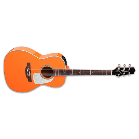 Takamine Pro Series 3 CPNY OR Guitar