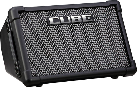 Roland CUBE Street EX Battery-Powered Stereo Amplifier