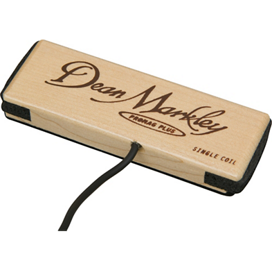 Dean Markley Pro Mag Plus XM Acoustic Guitar Pickup