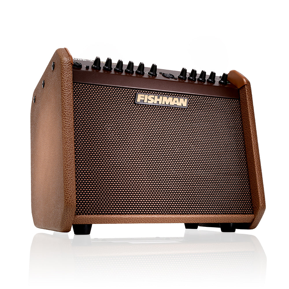 Fishman Loudbox Mini Charge Amplifier