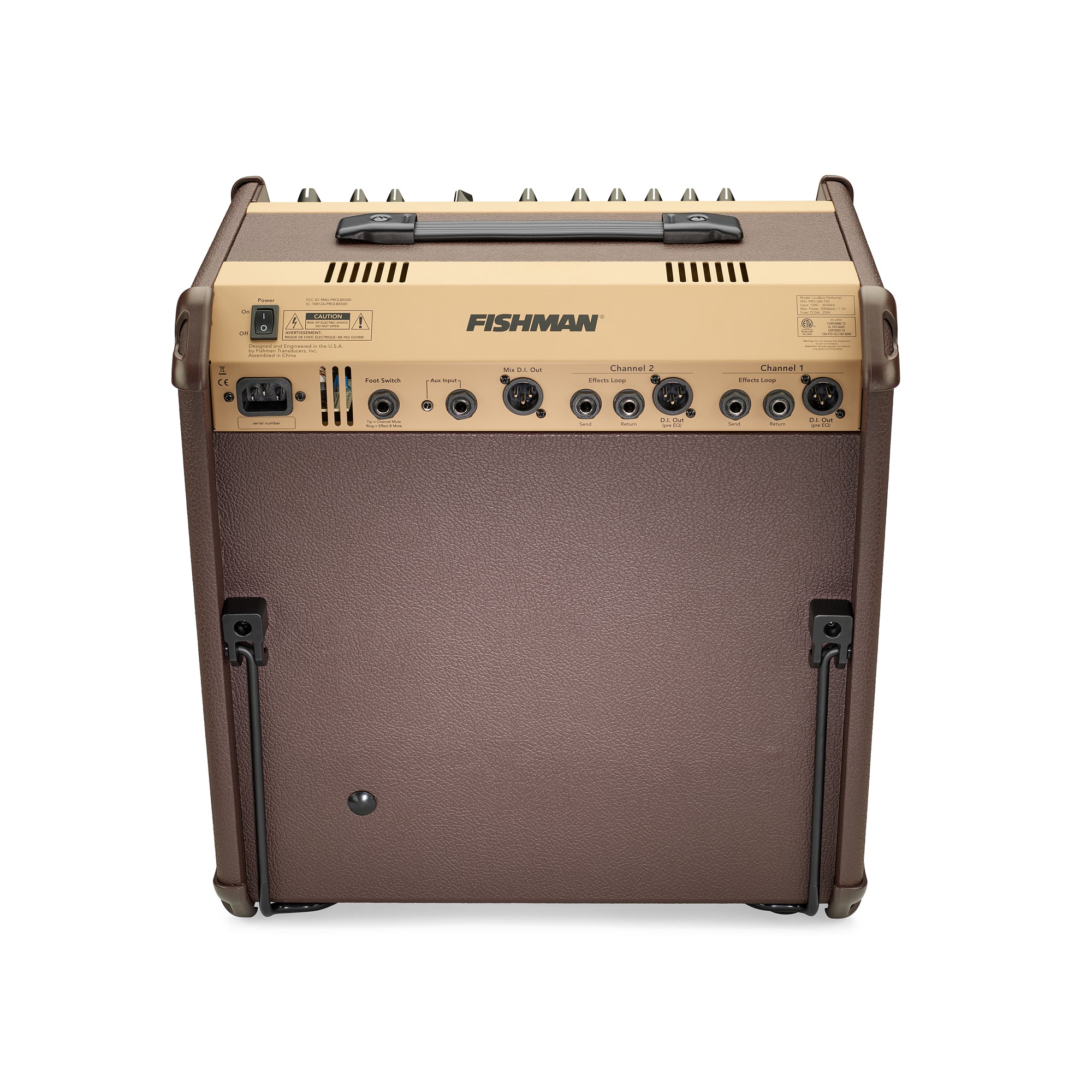 Fishman Loudbox Performer Amplifier