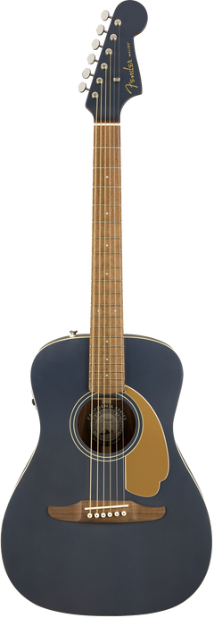 Midnight satin fender malibu top