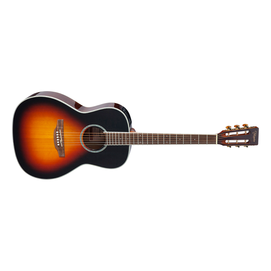 Takamine GY51E-BSB Guitar