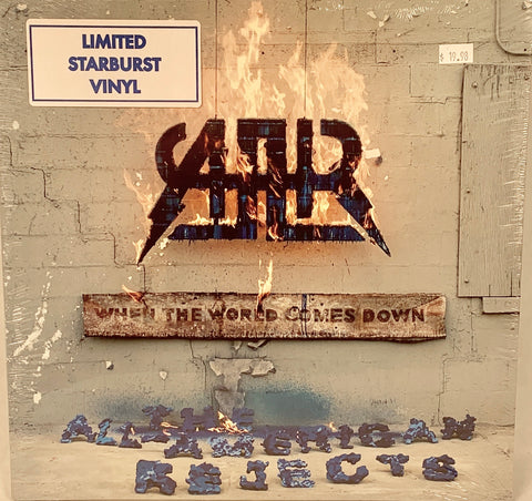The All-American Rejects - When the World Comes Down