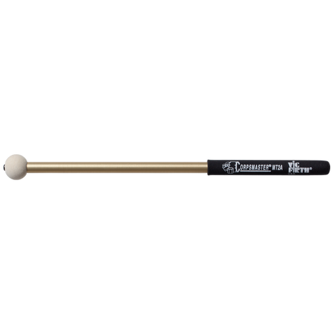 Marching Mallets CORPSMASTER® MULTI-TENOR MALLET MT2A -- HARD
