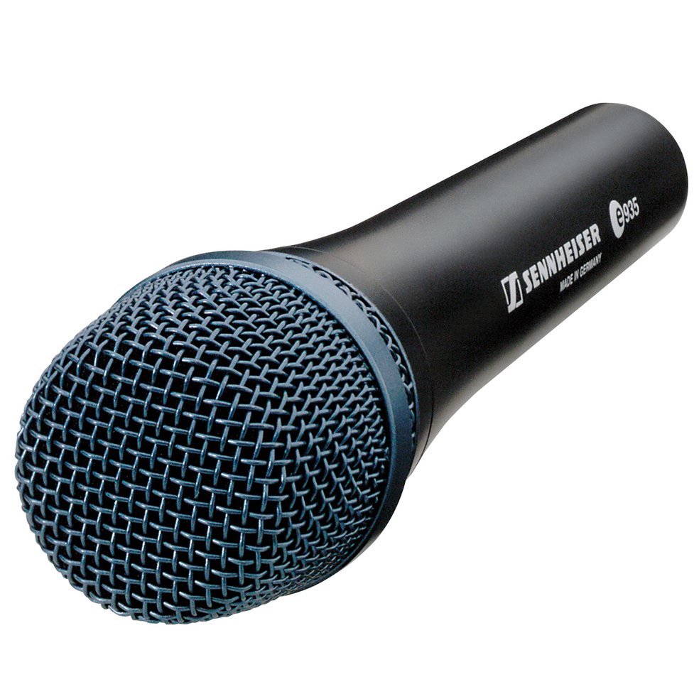 Sennheiser  E-935 Dynamic Vocal Microphone