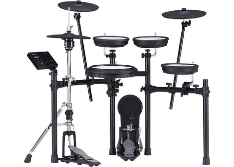 Roland TD-07KVX Drum Kit + MDS-Compact Stand